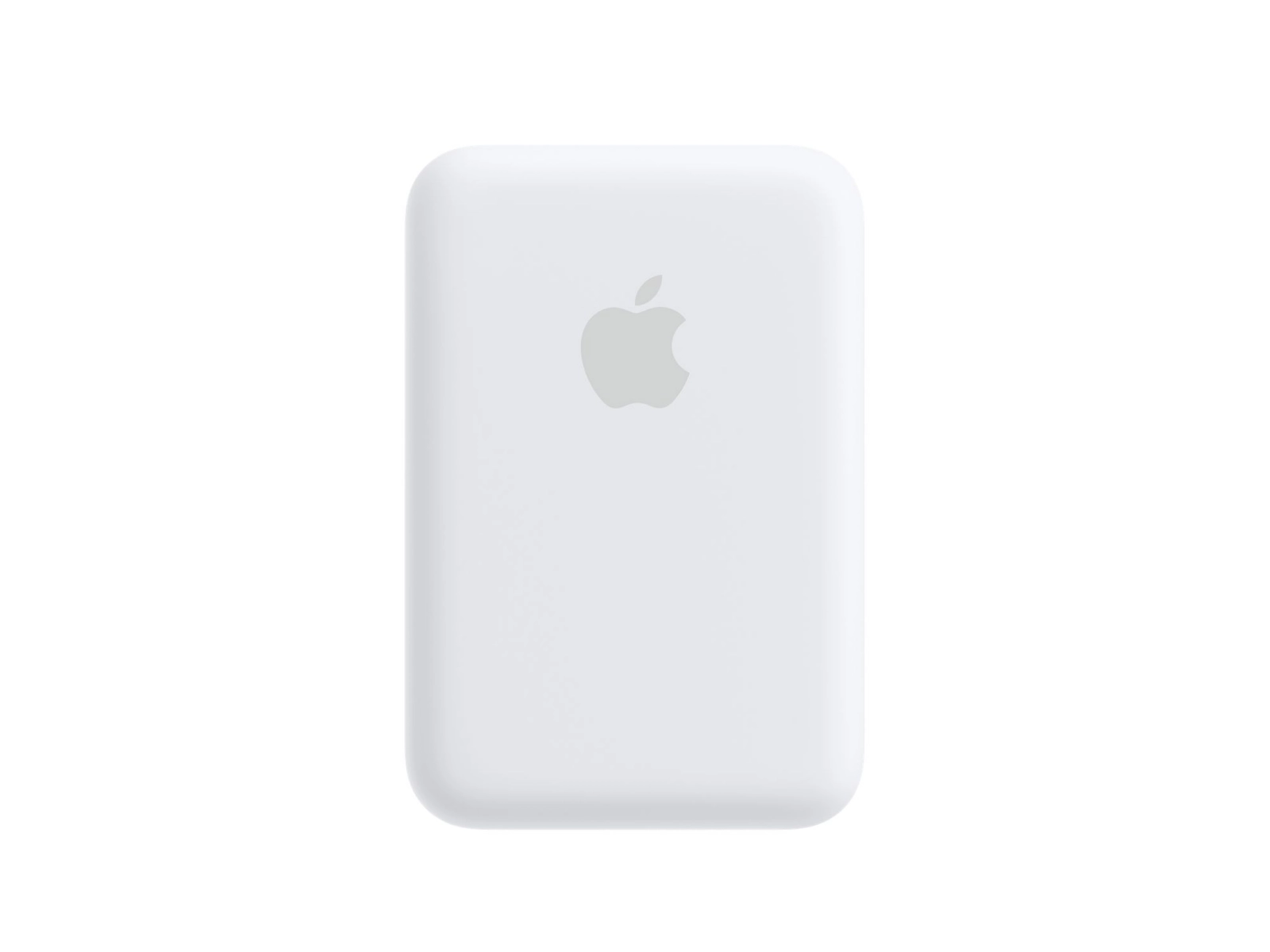 Externe MagSafe Batterie - iPhone 12