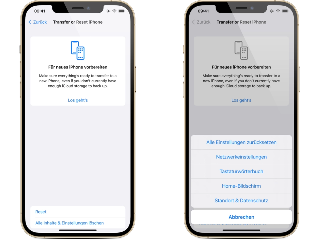 iOS 15
