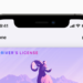 iOS 15 Wallet app