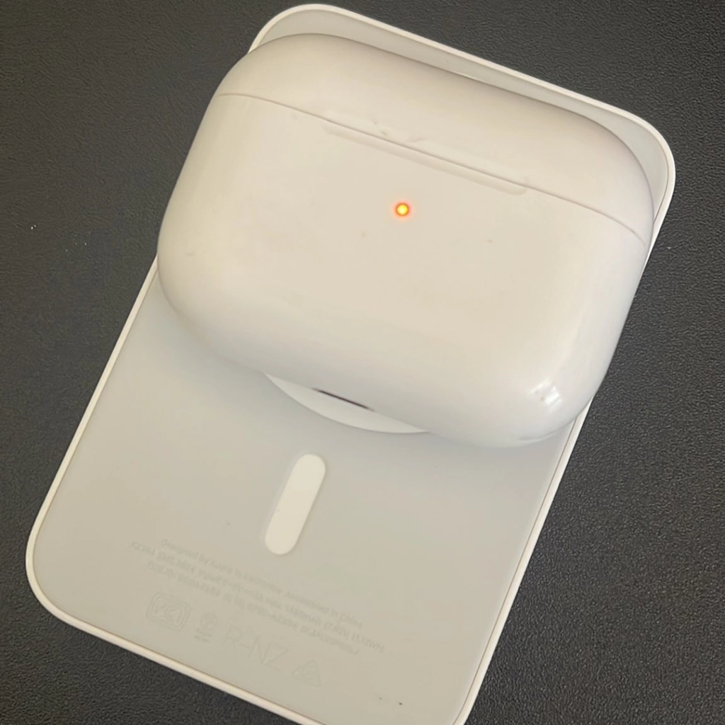 Apple MagSafe Battery Pack