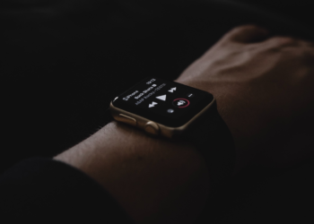 Apple Watch blood sugar measurement