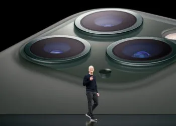 Gegen Leaks - Apple