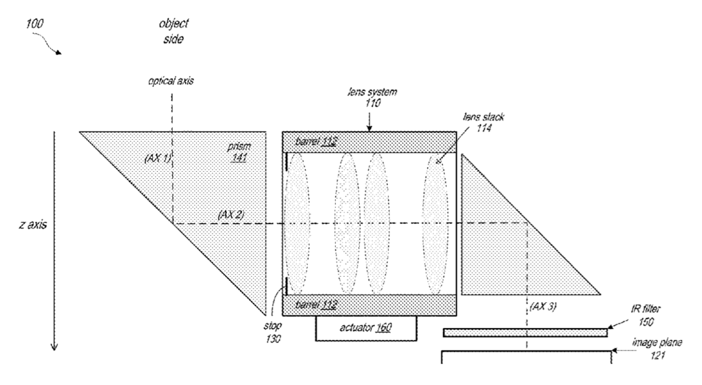 Bild: US-Patent- und Markenamt