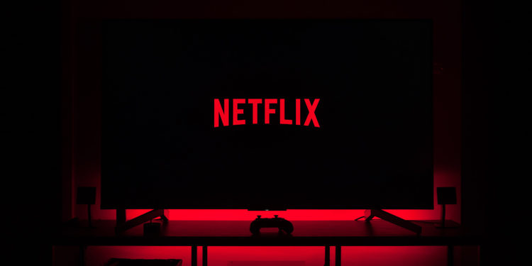 Netflix Gaming Apple Arcade Competition