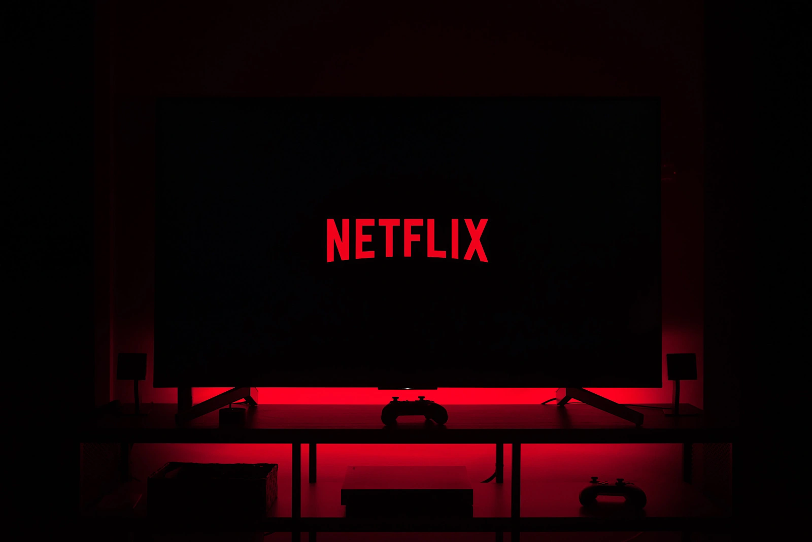Netflix Gaming Apple Arcade Konkurrenz