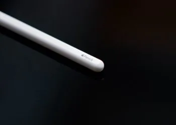 Apple Pencil Funktionen