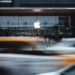 Apple Car batteries