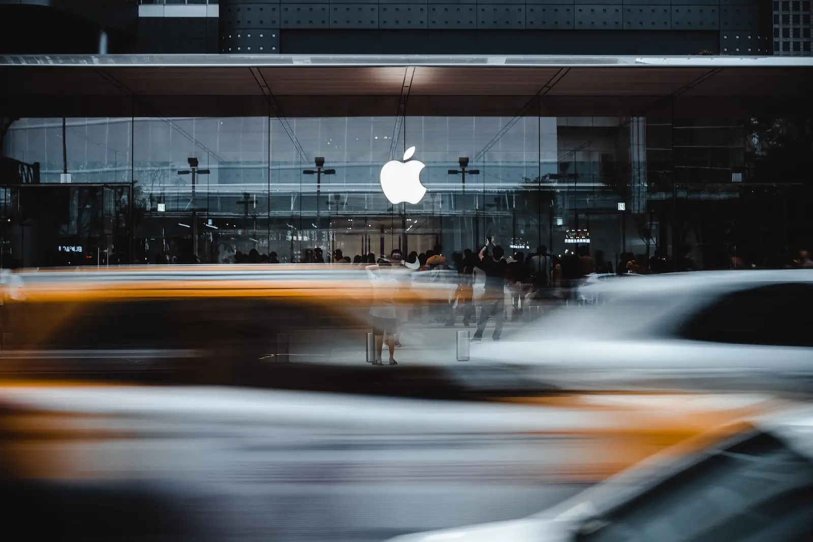 Apple Car Batterien