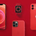 Apple (PRODUCT)RED