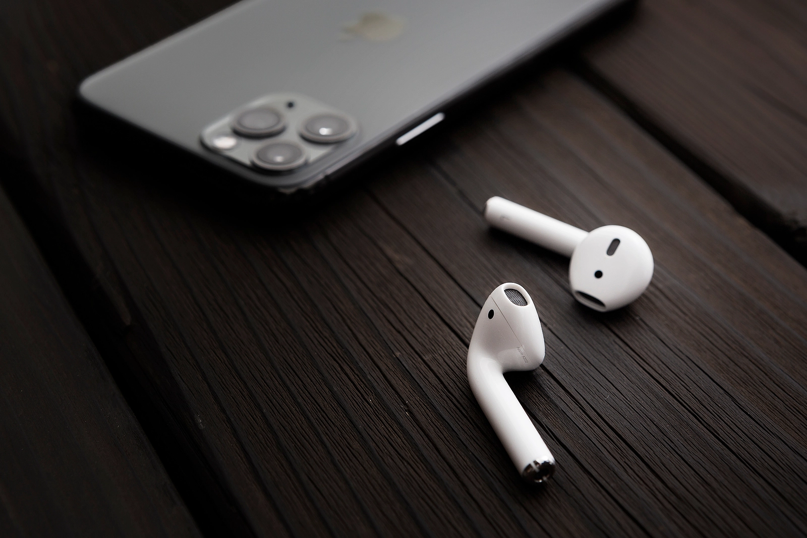 AirPods 3