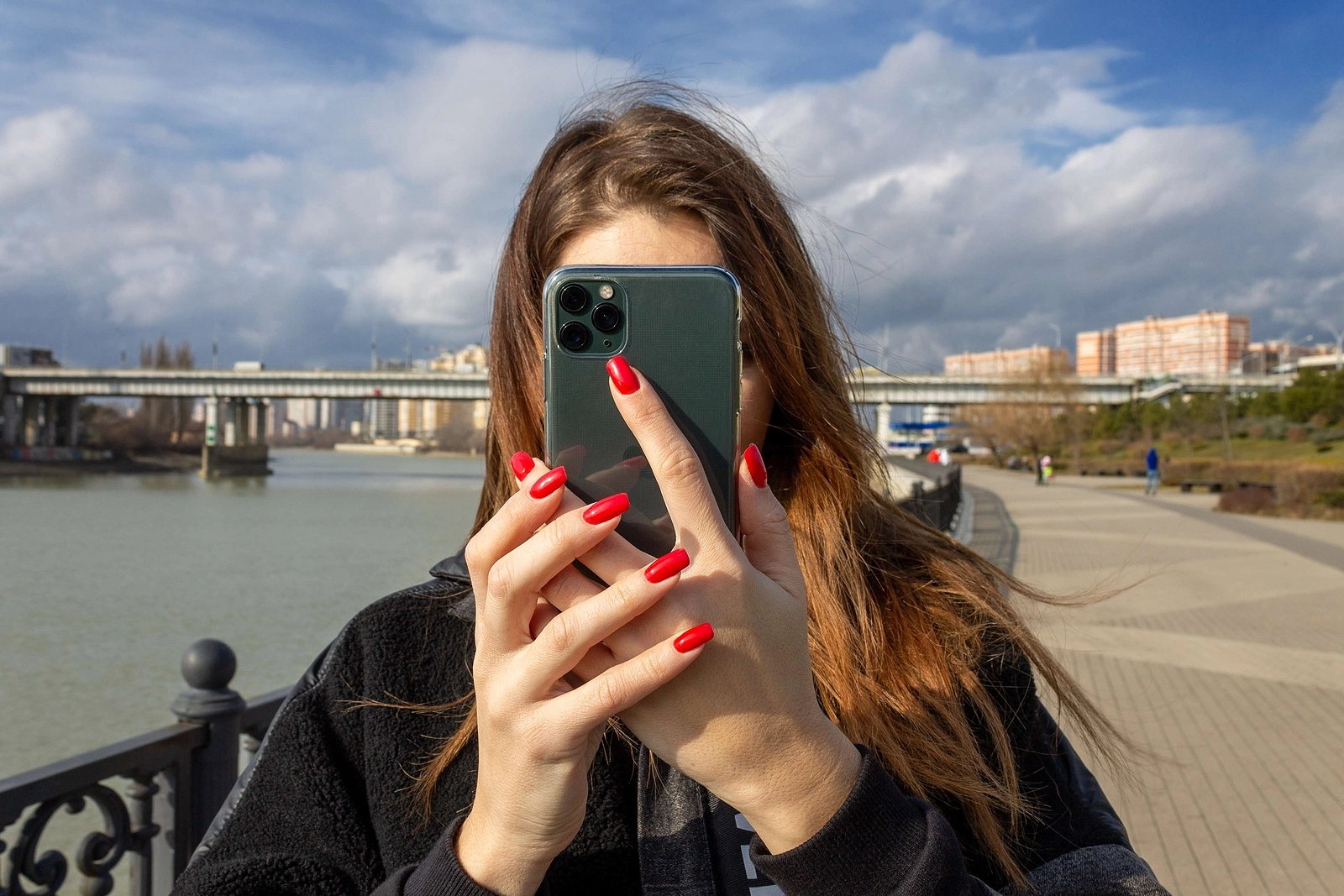 iOS 15 Fotos Rückblicke