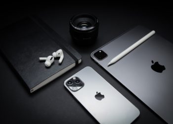 3nm chip technology iPhone & iPad