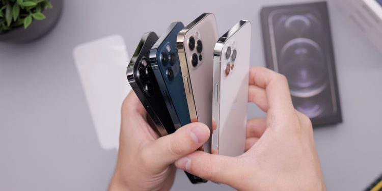 iPhone & iPad supply shortages