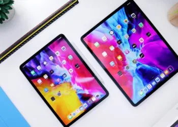 Apple OLED-iPad