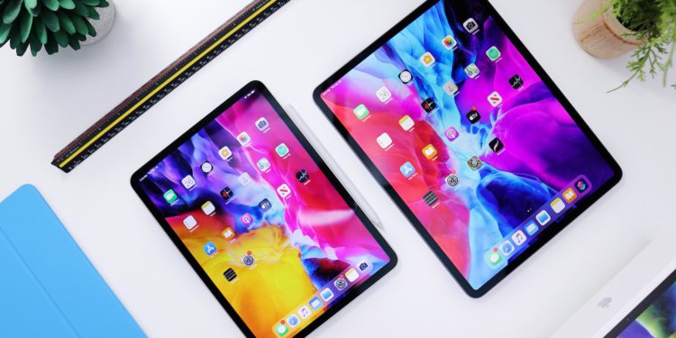 Apple OLED-iPad
