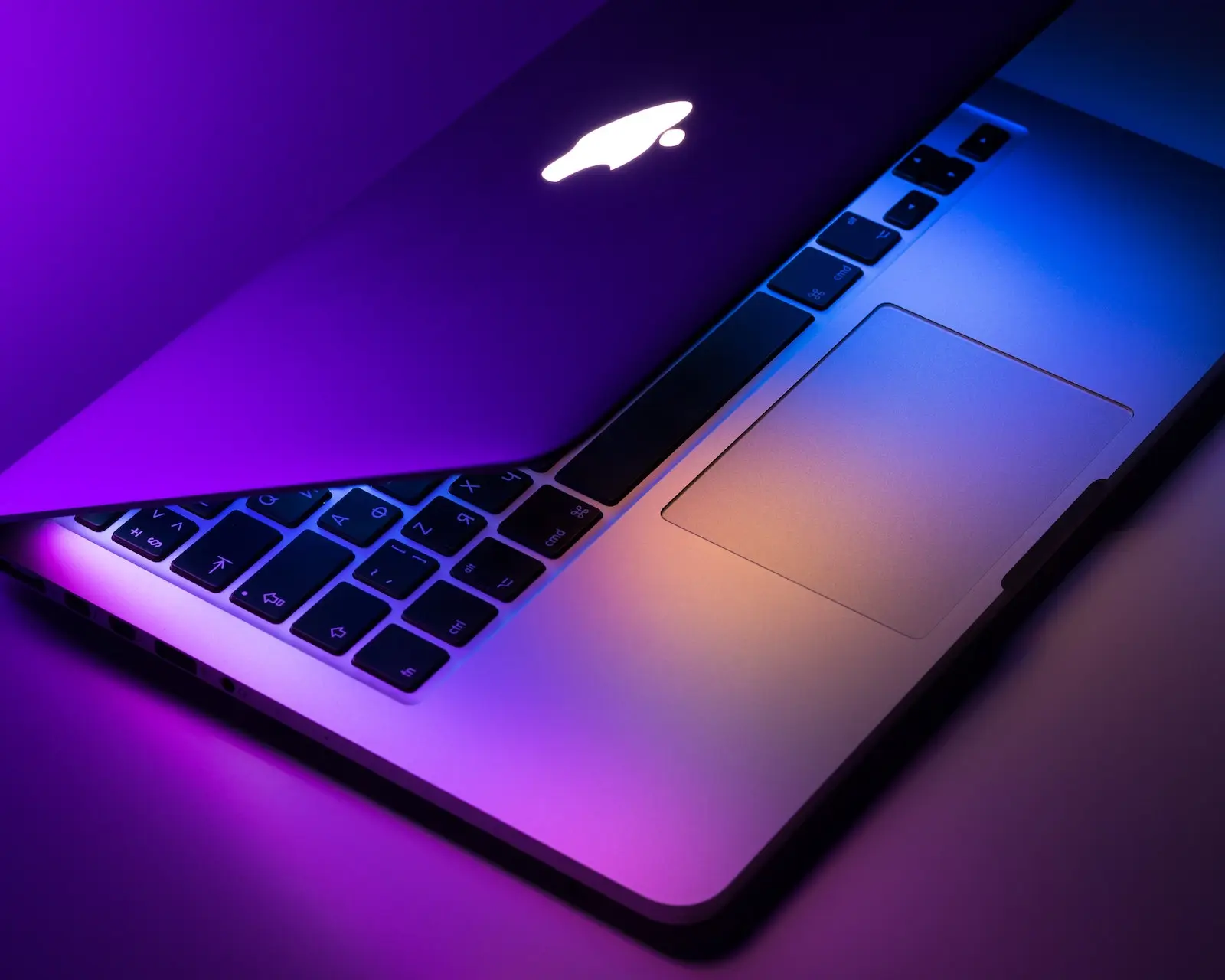 macOS Monterey Beta