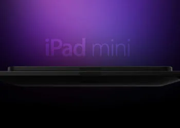 iPad mini 6