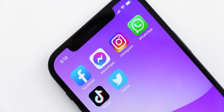 WhatsApp iOS Update