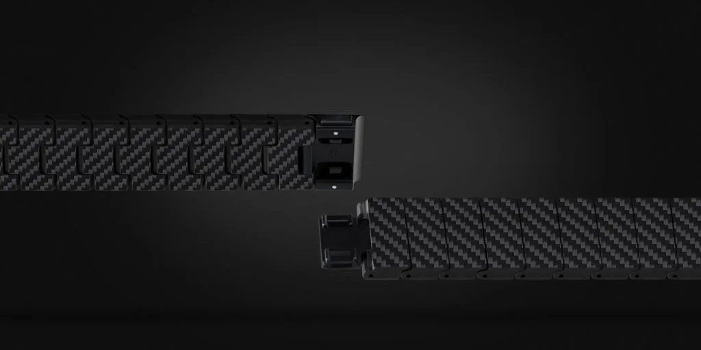 Pitaka Apple Watch Armband