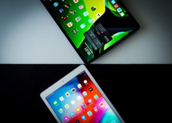 iPad mini 6
