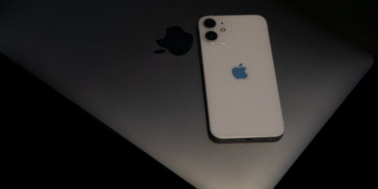 iOS 15 beta