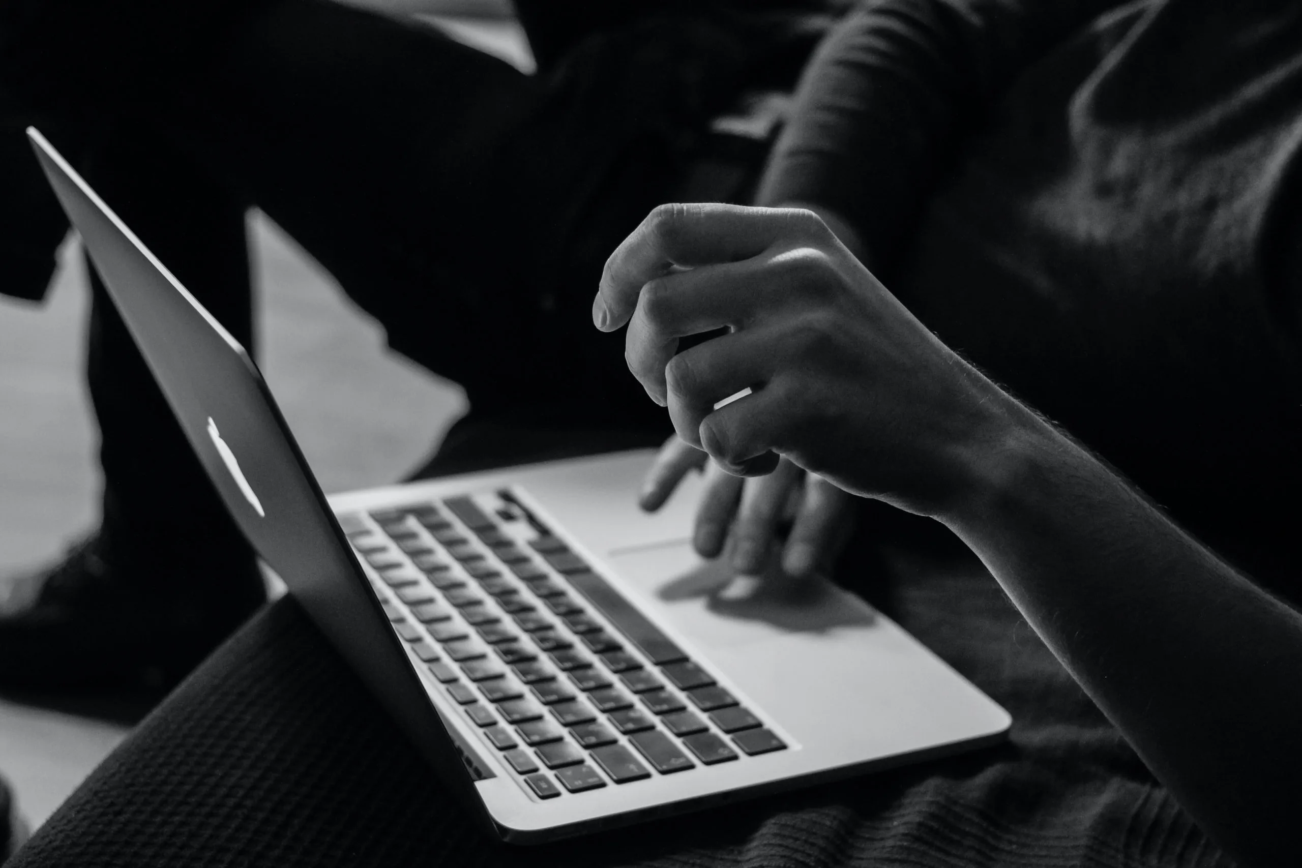 MacBook Pro 2021