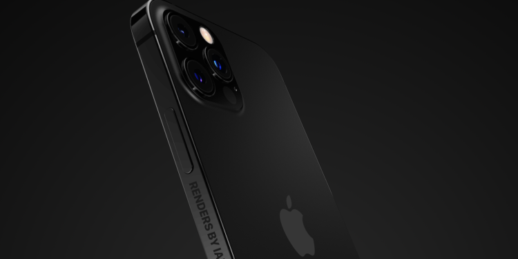 Apple Products Fall iPhone 13 Apple Event