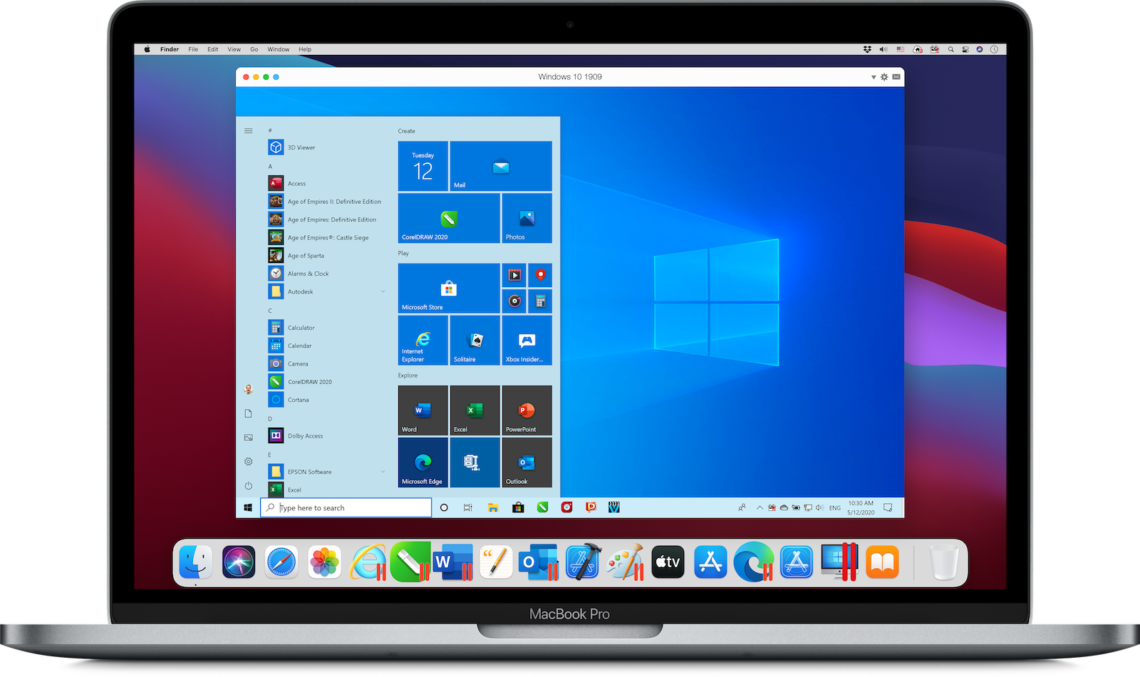 parallels desktop 17 for mac review parallels desktop 17 for mac review