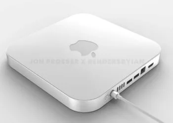 Mac mini