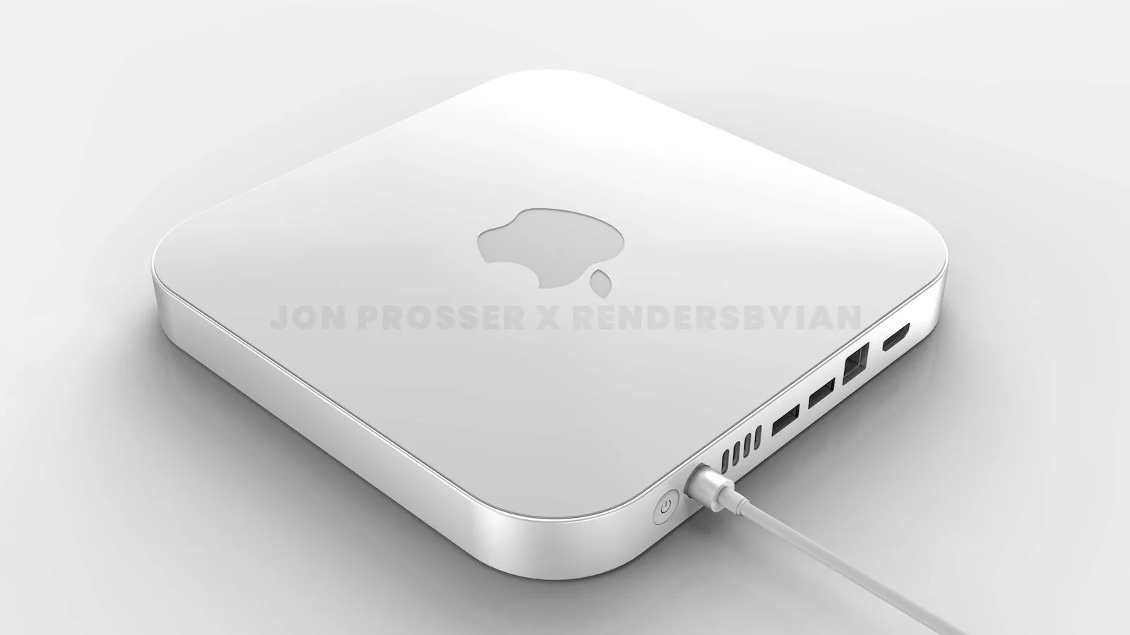 Mac mini