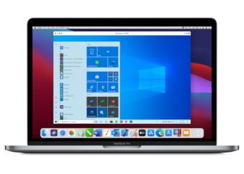 Parallels Desktop 17 for Mac