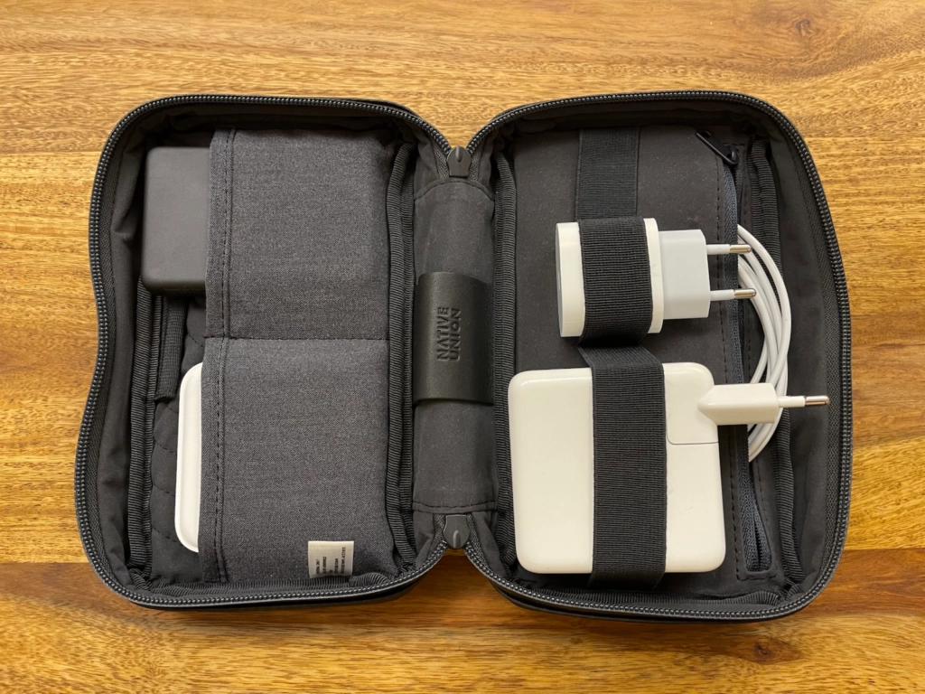 Anker Nano II Ladegeräte im Test
