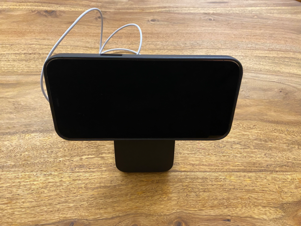 Nomad MagSafe Mount Stand