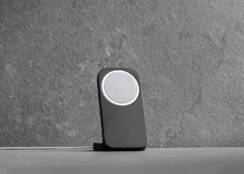 Nomad MagSafe Mount Stand