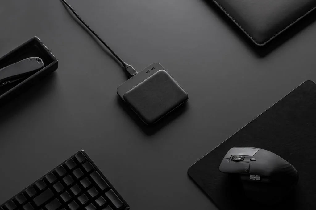 Base Station Mini MagSafe