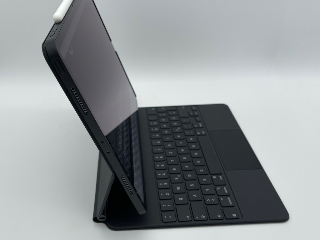 MagEZ 2 Case mit Magic Keyboard für iPad Pro 2021