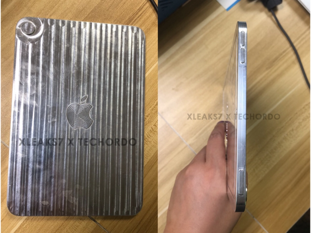 iPad mini 6