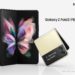Galaxy Unpacked: Samsung announces Galaxy Z Fold3 5G and Galaxy Z Flip3 5G