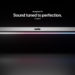 HomePod TV concept