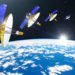 iPhone 13 satellite support
