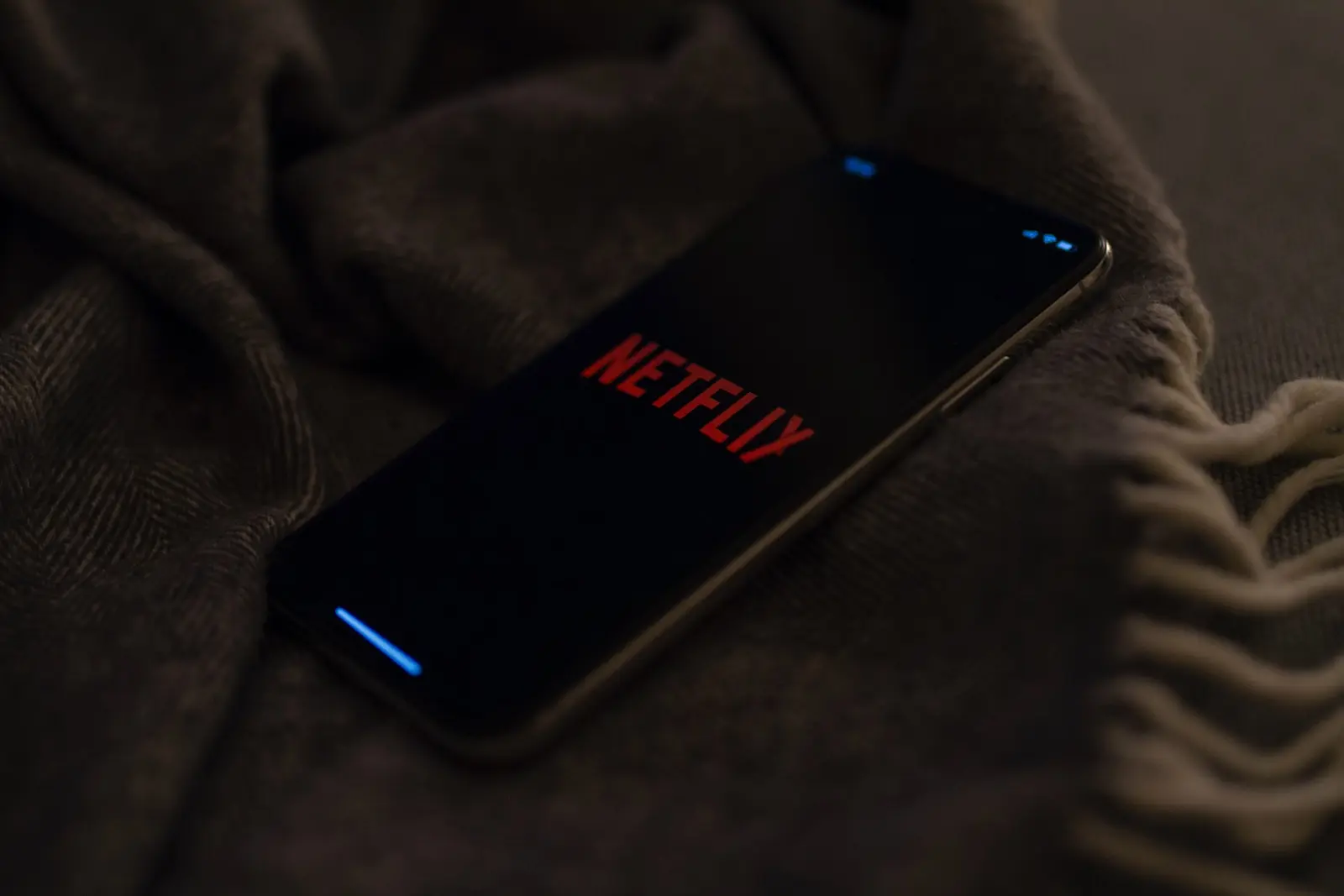iPhone & iPad: Netflix Spatial Audio Unterstützung