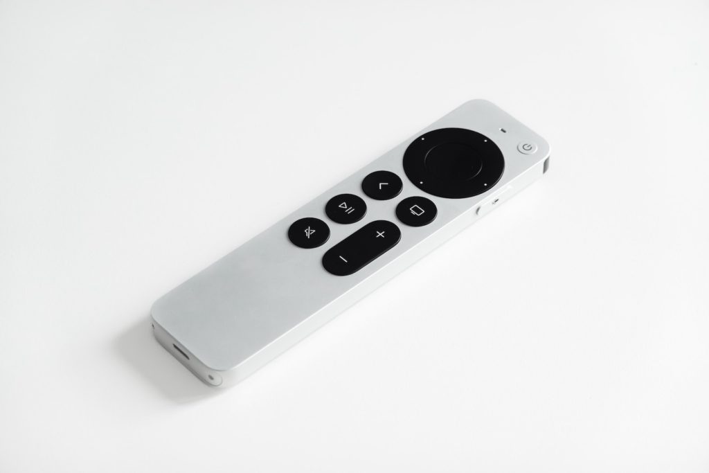 Siri Remote Firmware