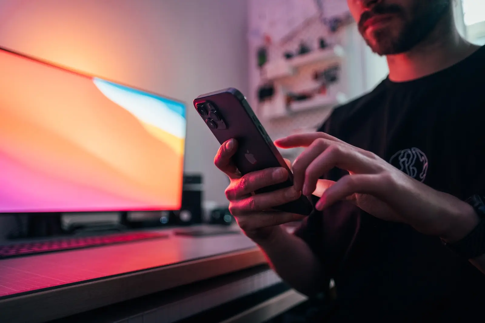 iOS 15 Beta 6 Neuerungen