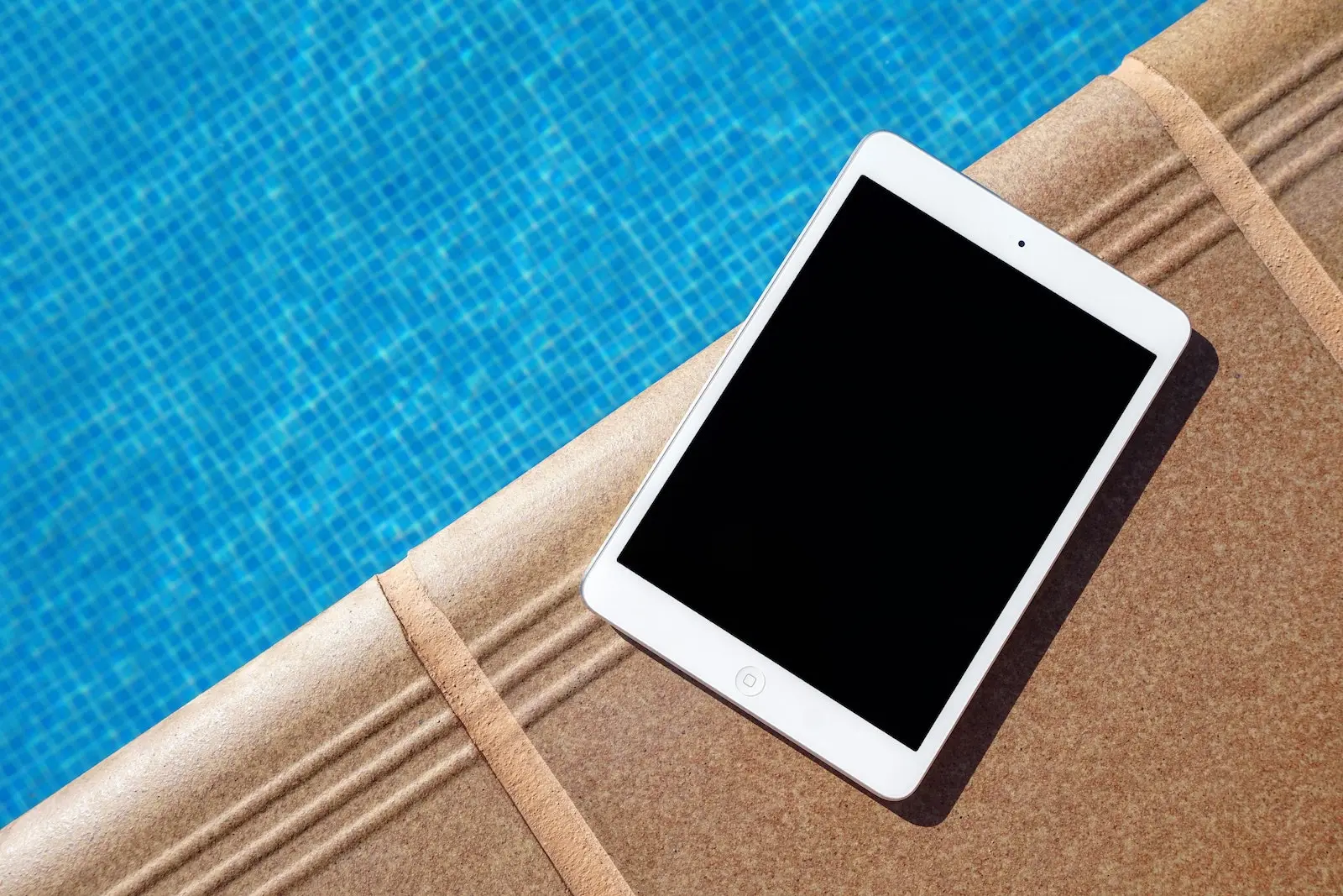 Apple iPad mini Umfrage
