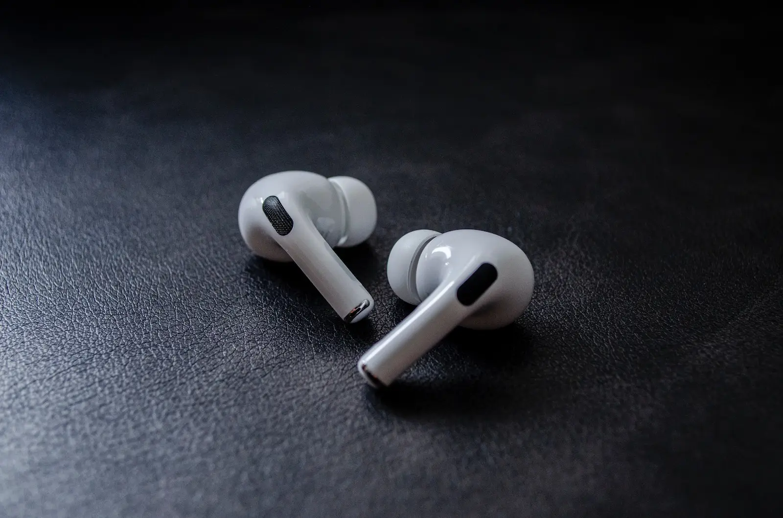 AirPods Pro Beta 2