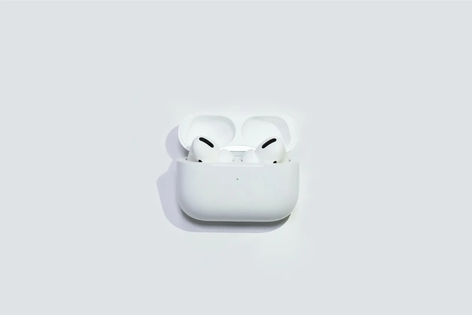 AirPods Gesundheitsfunktionen
