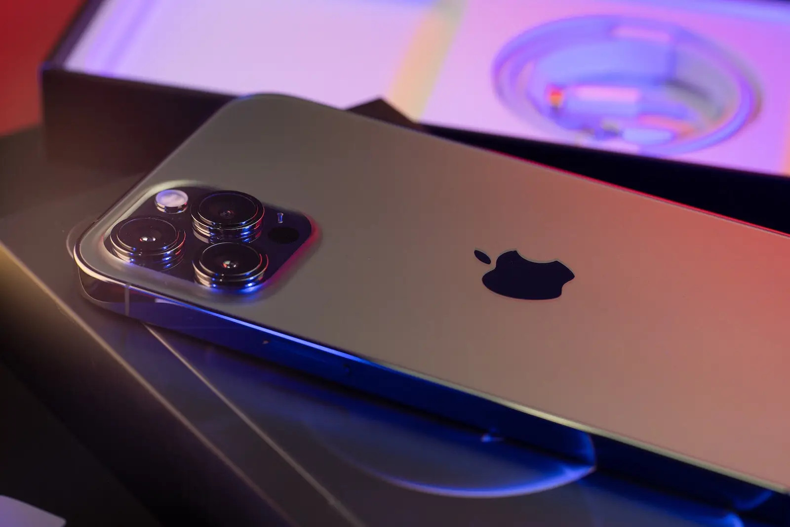 Kindesmissbrauch auf Bildern erkennen - Apple