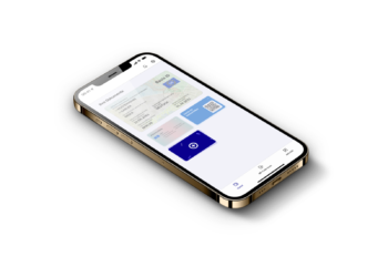 ID Wallet App Führerschein im iPhone speichern