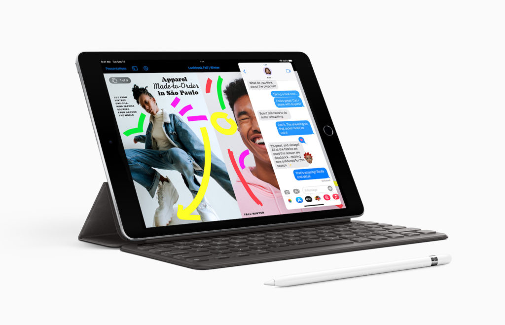 iPad 9