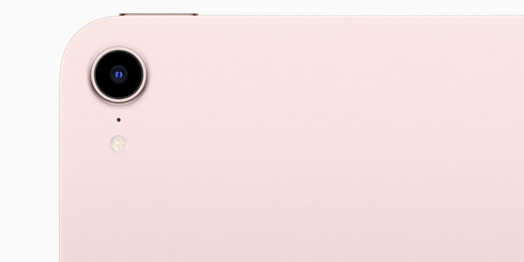 iPad mini 6
